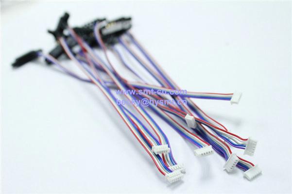 Samsung SM 12MM feeder power cord J90650281B